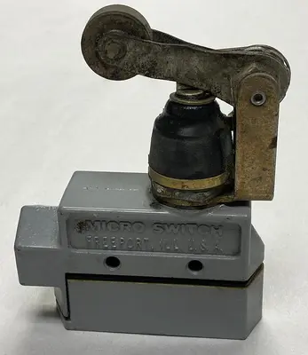 USED HONEYWELL BZE6-2RN2