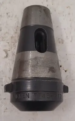 Used NIKKEN TT45-MT2 Misc Industrial Equipment Kentucky US | Aucto #688061