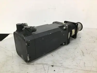 USED SIEMENS 1FT6062-6AF71-3TH0