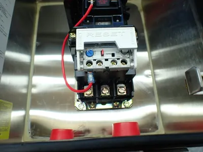 NEW ALLENBRADLEY 509ACDA2F