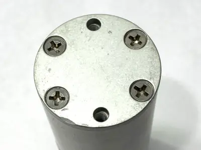 Used Fabco-Air Pneumatic Cylinder 3/4" Bore 1/2" Stroke Pneumatic Cylinders Michigan US | Maverick Industrial Sales #1397936