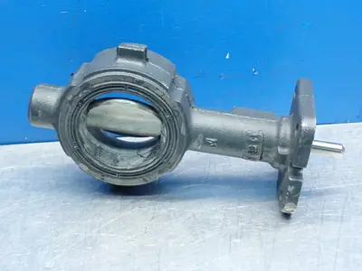 USED NIBCO WD3022