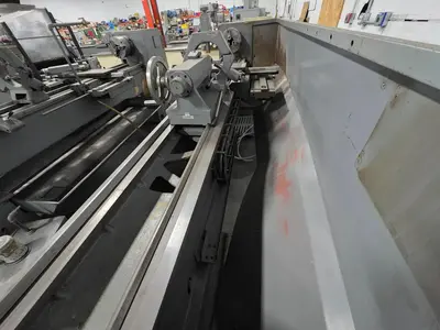Used SUMMIT 18-3X80 Gap Lathes Kentucky US | Aucto #565375