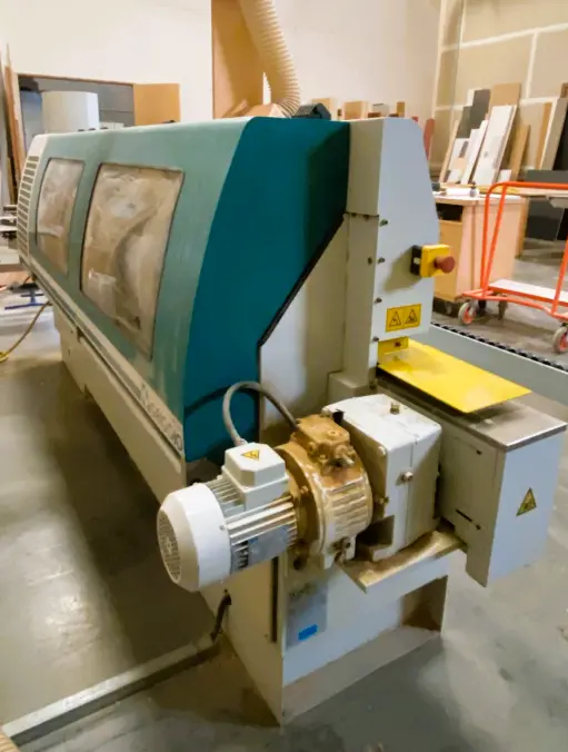 Used _UNKNOWN_ GB/48 Edge Banders | Coast Machinery Group #874954