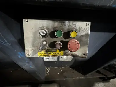 Used EXCEL EX-60 Baling Presses Pennsylvania US | Global Equipment International, LLC #1228738