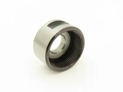 Tapmatic 50718 70X Tap Chuck Nut Lot of 4