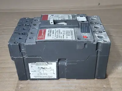 USED GENERAL ELECTRIC SELA36AT0030