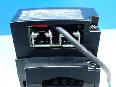 USED OMRON 3G3MX2A2004V1