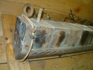 BLACK CLAWSON sheet die Sheet Dies | Mark One Machinery (3)