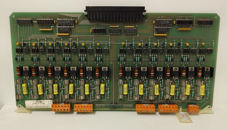 New | in-Stock Epic 52339 Circuit Boards Kentucky US | Edwards Industrial Repair #1014725