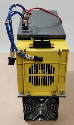 USED FANUC A20B-1006-0483