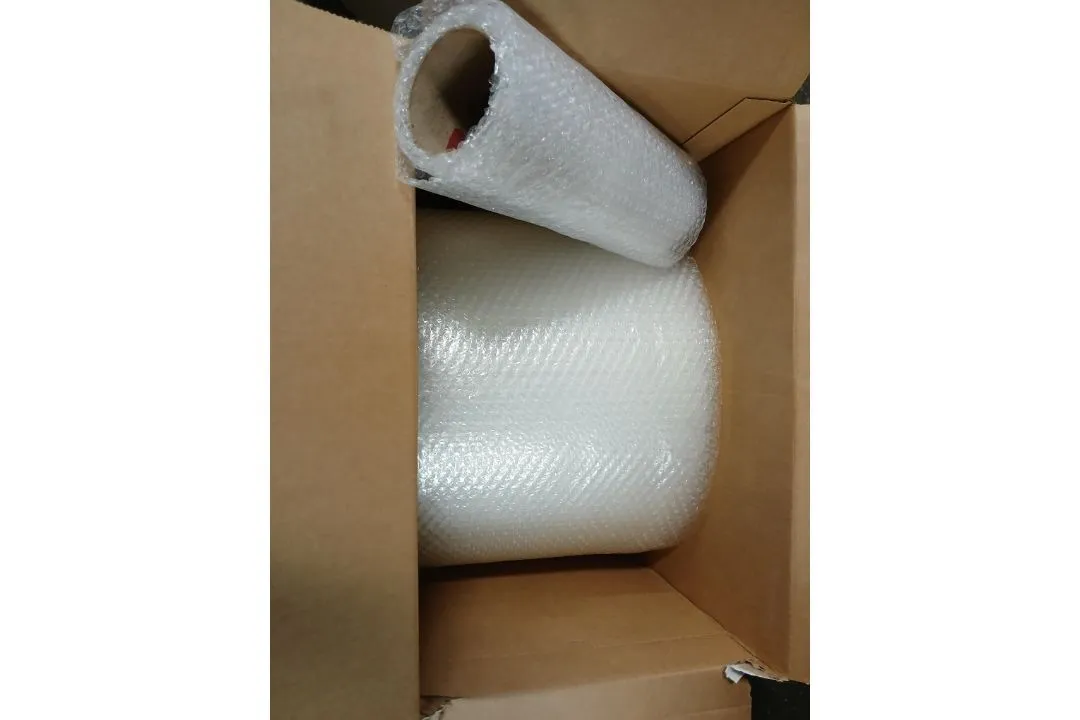 Used _UNKNOWN_ _UNKNOWN_ Shipping Supplies Ohio US | Thompson Auctioneers #1572378