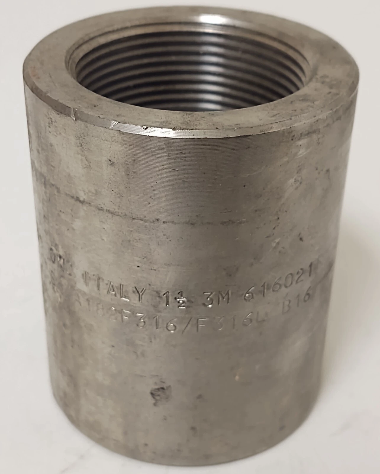 NEW OMC SA/A182F316/F316L