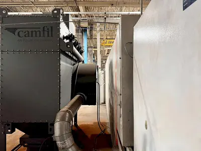 Used 2019 BYSTRONIC BYSTAR FIBER 4020 Laser Cutters Illinois US | Machine Factory Outlet #1262715
