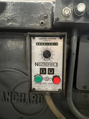 Blanchard 11 Rotary Surface Grinders | Levy Recovery Group (9)