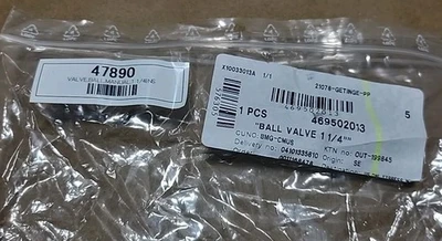 NEW Getinge 469502013