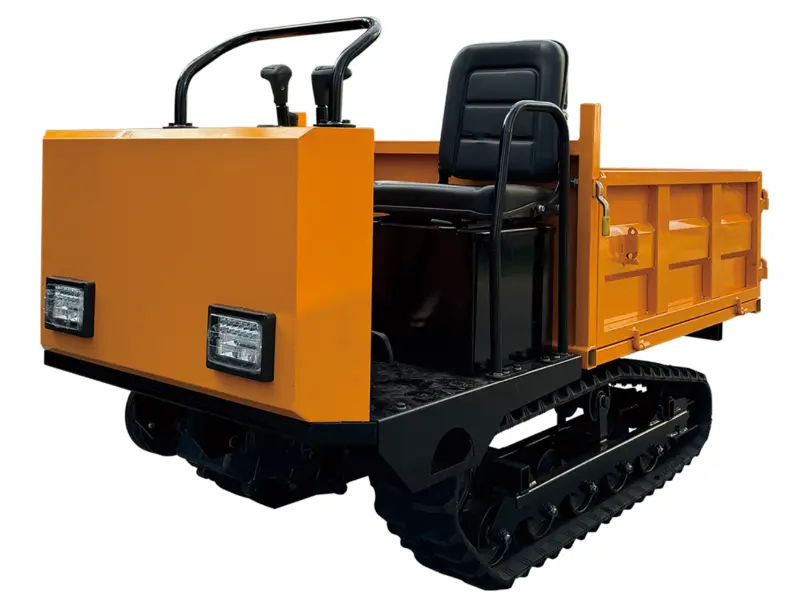 2025 SDLANCH Ride On Mini Crawler Dumper (SDLD25)