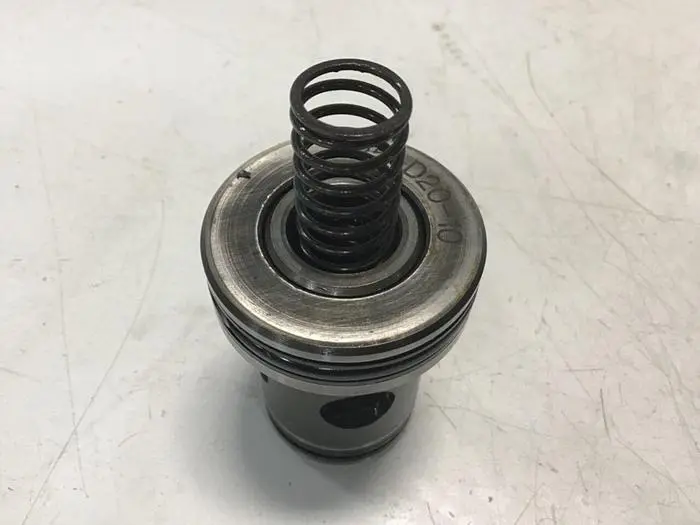 Used VICKERS 25-D20-10 Valves/Fittings Michigan US | Ideal Machinery #593888