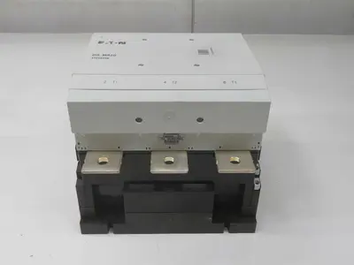 Used _UNKNOWN_ _UNKNOWN_ PLC Contactors Texas US | Aucto #1561505