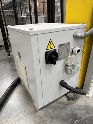 Used 2019 BIESSE TURNER OT Panel Feeders Florida US | MachineryMax #1477332
