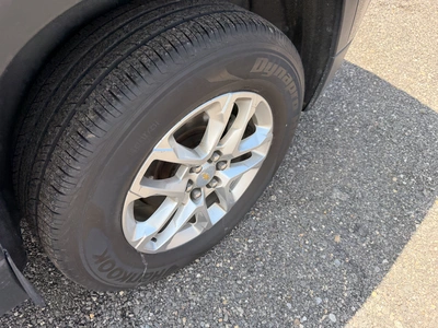 Used 2019 CHEVROLET TRAVERSE SUVs Michigan US | Miedema Asset Management Group #1323910