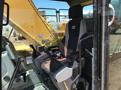 Used 2015 CATERPILLAR 336FL Excavators California US | Mittry Construction #1362589