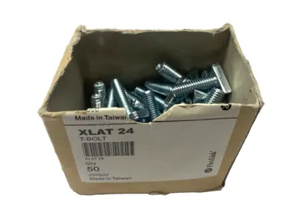 USED FLEXLINK XLAT 24
