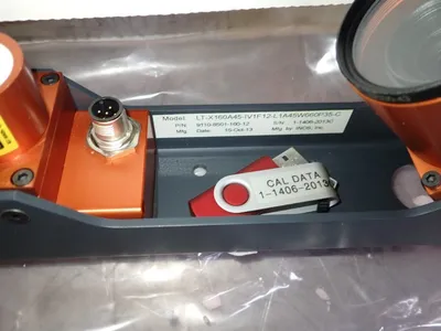 Used 2013 INOS INC LTX160A45 Sensors | HGR 24 #752498