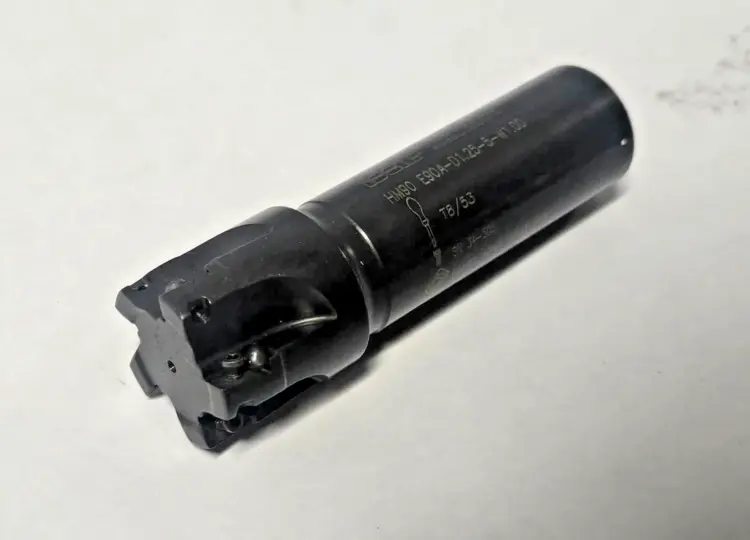 Used Unbranded 4645654654 Tooling & Accessories (Other) | Amiron Machinery #736896
