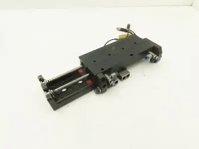 Used DE-STA-CO _UNKNOWN_ Pneumatic Cylinders Indiana US | Arrow Industrial #1249966