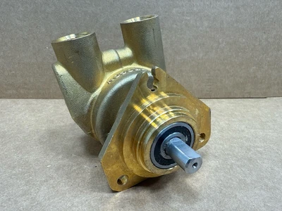 PROCON 104E240F11XX Rotary Vane Pumps | Fram Fram LLC (2)