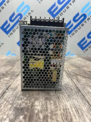 Used MEAN WELL HRP-100-24 Misc Electrical & Power Parts South Carolina US | ESS Industrial Equipment Sales #1388441