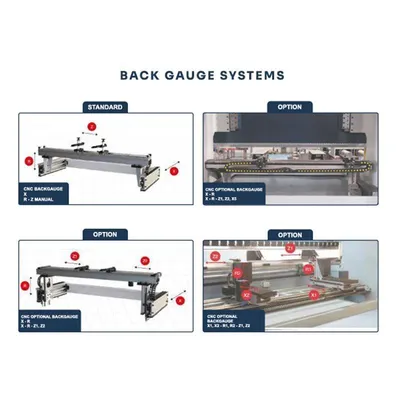 GATOR FAB ULTIMATE CAP 41200 CNC Press Brakes | Sierra Victor Industries (2)