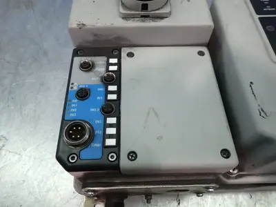 USED ALLEN BRADLEY 280DFN10C
