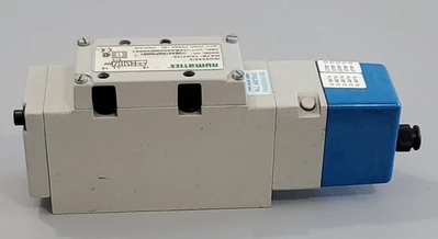USED Numatics I12BA415MP00061