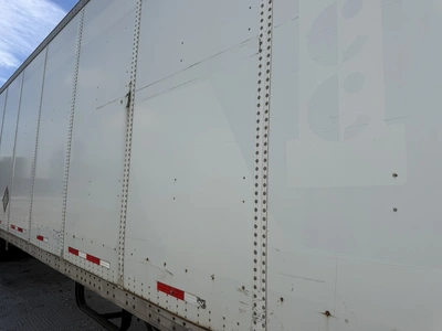 Used 2005 WABASH _UNKNOWN_ Box Trailers Indiana US | Miedema Asset Management Group #1414420