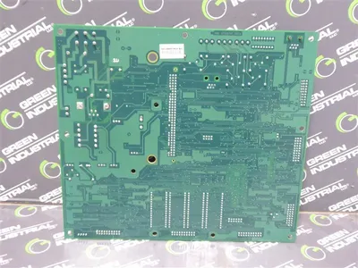 Trane 50100817 Universal PCM Main Control Board Rev. 28 996 Used