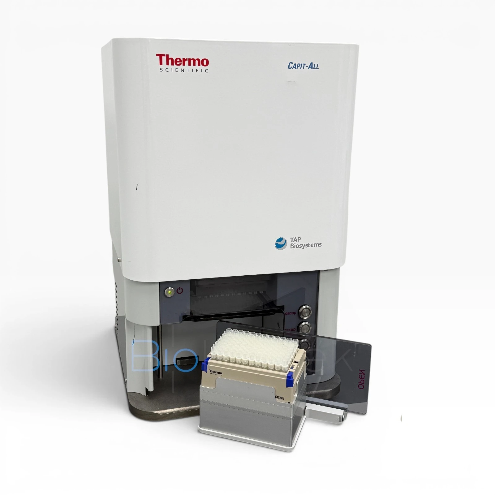 Used Thermo Scientific 14754638, 063-1F1A Sample Preparation Missouri US | BioLabTek #1356144