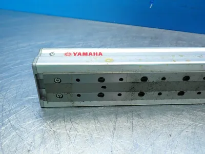 Used YAMAHA T6L06300 Linear Actuators Ohio US | HGR 24 #751829