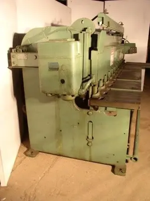 USED 1959 CINCINNATI 1010