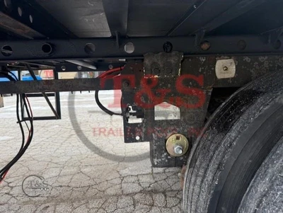 Used 2021 GREAT DANE _UNKNOWN_ Reefer Trailers Illinois US | T&S Trailer Pool #1509348