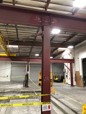 NORTH AMERICAN 10 Ton CRANES, BRIDGE | Wheeler Machinery Sales (3)