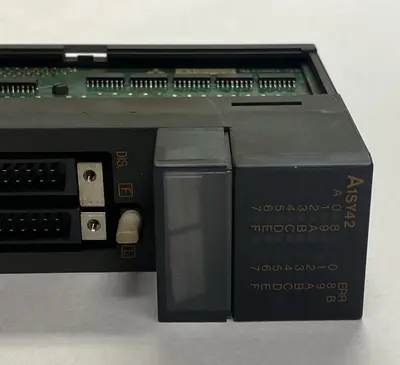 USED MITSUBISHI A1SY42