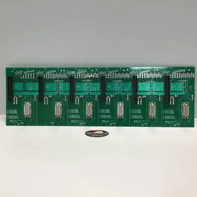 USED GAMMAFLUX DA-301-E