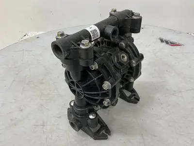 USED GRACO D51211