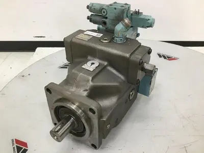 USED BRUENINGHAUS HYDRAULIK AA4VS01250V