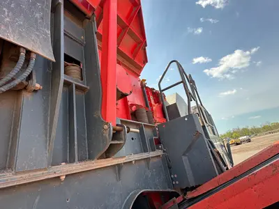 Used 2017 SANDVIK QJ341+ Jaw Crushers New Jersey US | Proxy Equipment #1425961