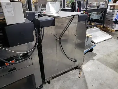 USED TERAOKA AW-4600 TYPE AT