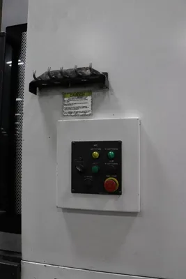 2021 OKUMA MB-8000H Horizontal Machining Centers | Toolquip, Inc. (16)