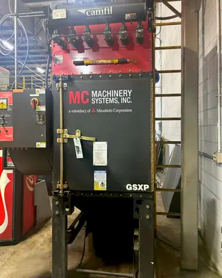 Used 2019 MITSUBISHI ML3015EX-F80 (D) Laser Cutters | Machine Factory Outlet #1267023